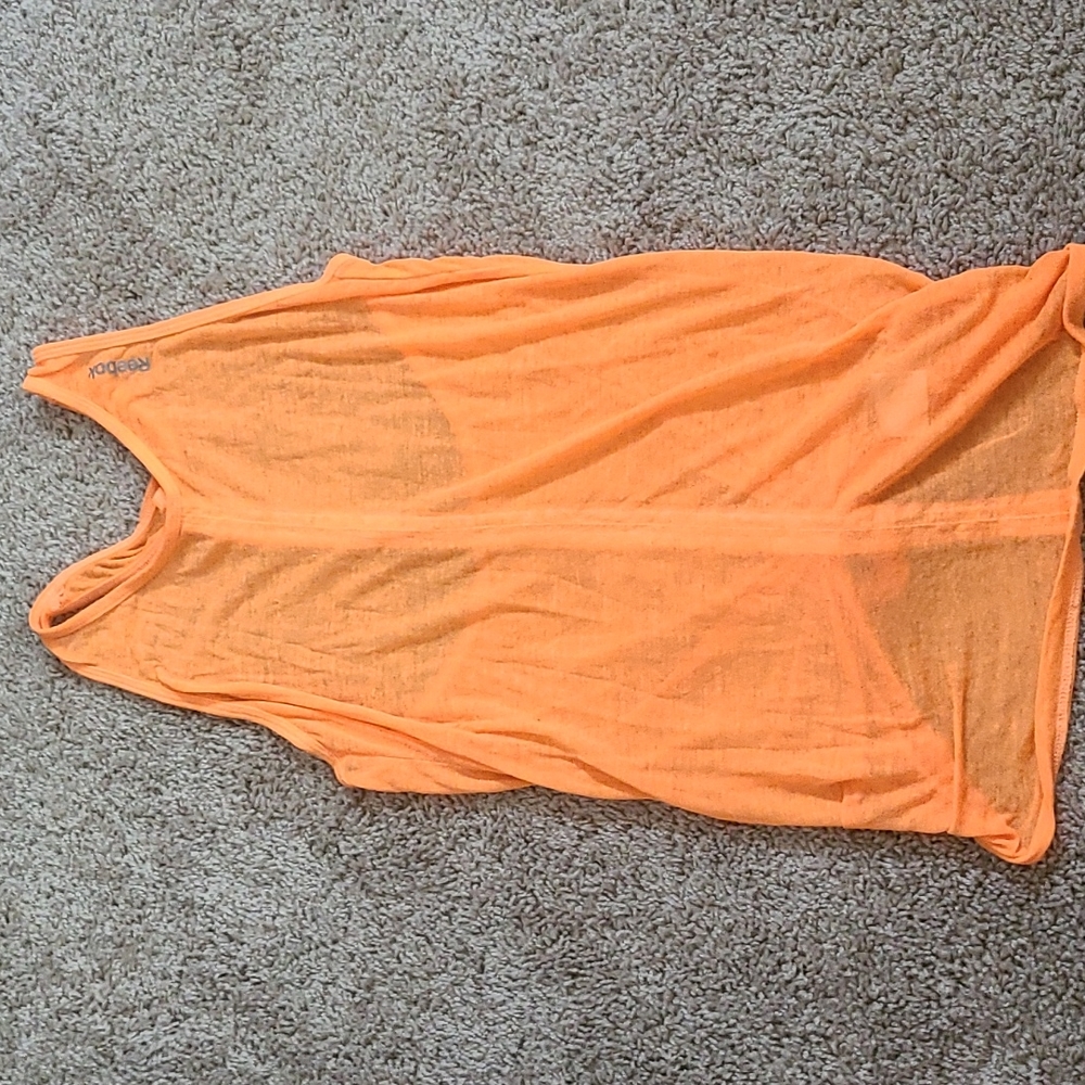 Reebok Tank